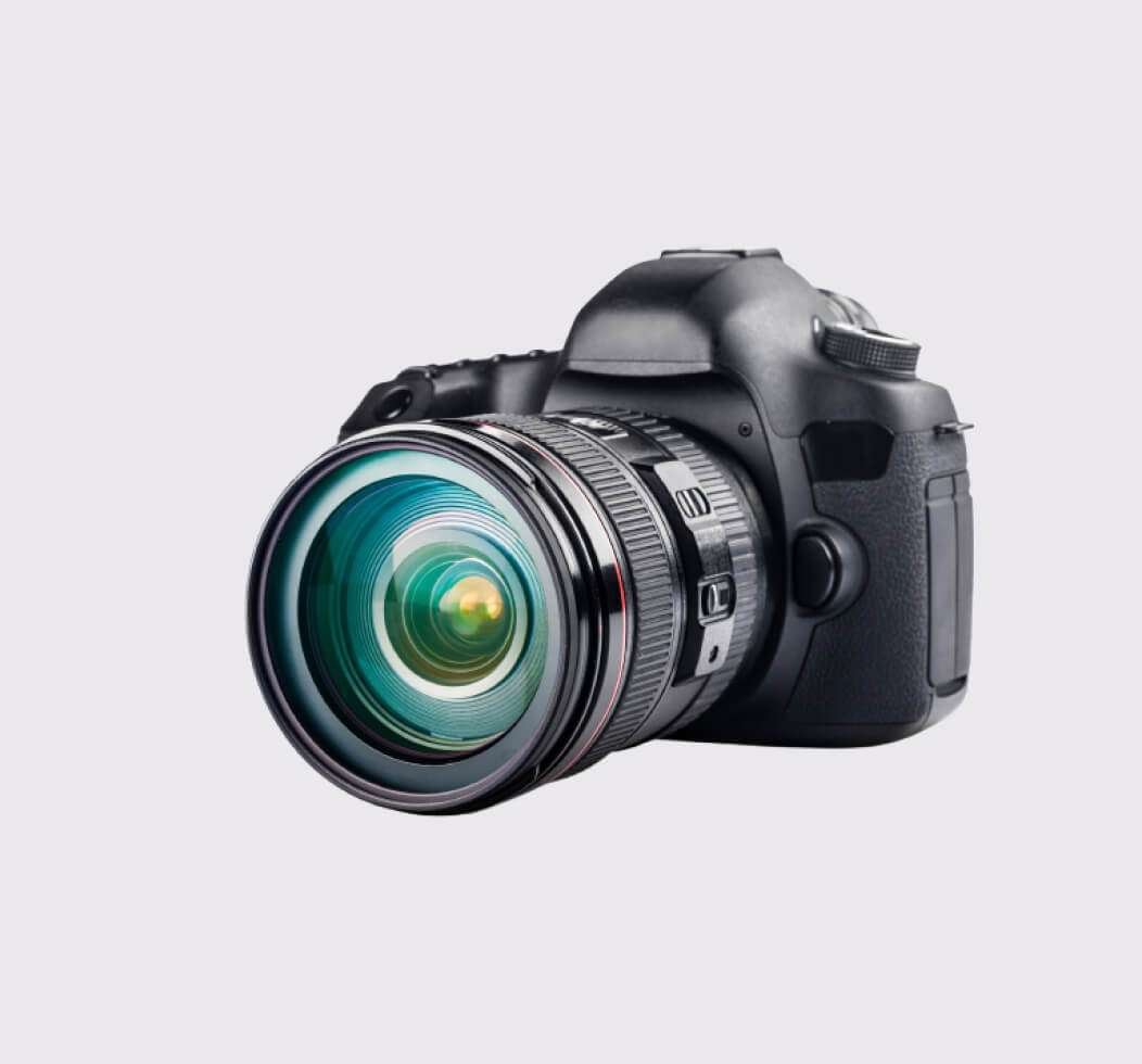 Canon Camera - Imagem 4